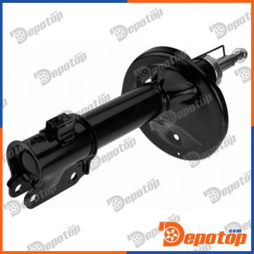 Amortisseur de suspension avant pour MITSUBISHI | A-MS-021, MR353742